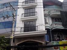 Hình ảnh Bán nhà góc 2 mặt tiền lớn Phan Văn Trị, 4x20m có HĐT 45tr/tháng 21 tỷ