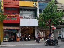 Hình ảnh Cách vincom 300m MT Dân Chủ - nhà 2 lầu