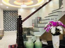 Hình ảnh Bán nhà Nguyễn Cảnh Chân 71m2 4 tầng quận 1, Giá 16.9 tỷ.