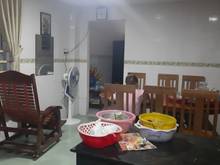 Hình ảnh Nhà sổ hồng đầy đủ sát chợ đồi, an bình, đường oto giá chỉ 2,95 tỷ