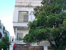 Hình ảnh Cho thuê Mặt tiền Trần Đình Xu