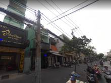 Hình ảnh Nhà MT Âu Cơ, 4x18m, 1 Trệt 2 Lầu 1 Sân Thượng, bao giá kv