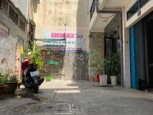 Hình ảnh Cho thuê nhà hxh 800/1 CMT8,p5,Tân Bình