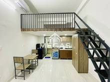 Hình ảnh Căn Hộ Mini Quận 6 - Võ Văn Kiệt - Song Hành
