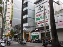 Hình ảnh Cho thuê nhà mặt tiền Vương Thừa Vũ, 602m, 3 tầng, giá 15tr