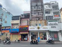 Hình ảnh Cho thuê Mặt bằng Mặt tiền Phan Đình Phùng, P.1, Q. Phú Nhuận. ngang 7