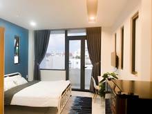 Hình ảnh 💯 Căn Hộ Ban Công 40m2 Cực Thoáng Quận Bình Thạnh gần Q1,Phú Nhuận