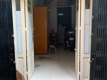 Hình ảnh Bán nhà nhỏ sổ hồng riêng ngay bệnh viện q8
