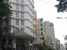 Hình ảnh Cho thuê  nhà Nguyễn Thị Minh Khai, P. Đa Kao, Quận 1. DT: (6x17)4 lầu