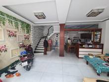 Hình ảnh Nhà Siêu Rộng, HXH Quay Đầu, Hồ Đắc Di, Tây Thạnh, Tân Phú, 4 Tầng