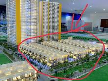 Hình ảnh Nhà Phố An Dương Vương, quận 8