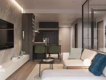 Hình ảnh Cần Ra Nhanh Căn Hộ 2PN, DT 52m2 Giá 1 Tỷ 330 Có Hỗ Trợ Vay 890 Triệu