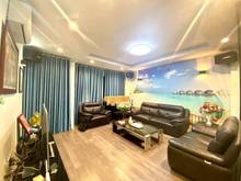 Hình ảnh Rẻ thật sự, Nhà Phùng Hưng Hà Đông, gara ô tô 7 chỗ, DT : 60m, 5.35 tỷ