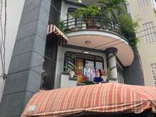 Hình ảnh Bán nhà 9L MT Hoàng Văn Thụ, p. 4, Tân Bình. DTCN 160m2 LH Văn Khiêm