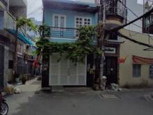 Hình ảnh Nhà hiếm căn góc Lạc Long Quân,p.8 Tân Bình,DT 34m,giá chỉ 3.7tỷ,miễn
