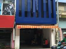 Hình ảnh MT 1 lầu đ.Phạm Văn Chiêu -- cách ngã 3 Cây Trâm 100m