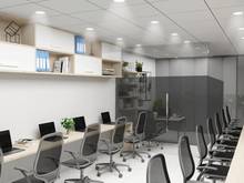 Hình ảnh Mặt tiền Bạch Đằng, P2, TB. 58m2 - 6T. Giá 22.5tỷ.