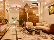Hình ảnh Bán nhà P3 Quận 6 ngay chợ Kim Biên 3 lầu 93m2 (4.1x14m) nở hậu. 9ty3