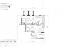 Hình ảnh Bán căn Penthouse Q2 Thao Dien, căn gốc, thang máy riêng, 231.9m2