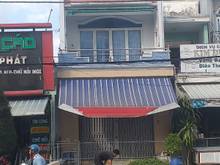 Hình ảnh Dân Chủ,_ nở hậu may mắn _ 1 lầu
