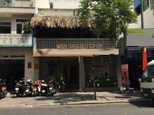 Hình ảnh Cho thuê nhà MT Nguyễn Thái Bình Quận 1 (7.5x19m)  trệt 1 lầu. Giá 175