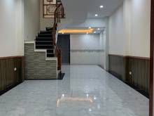 Hình ảnh Bán nhà phố Kim Ngưu, sổ đỏ 46m2x4T mới đẹp, cách phố Kim Ngưu 70m