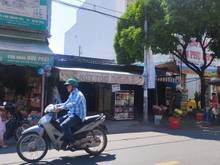 Hình ảnh Bán Nhà MTKD Đường Bình Trị Đông