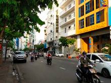 Hình ảnh bán nhà hẻm 10m khu vực K300, p12, Q.TB . DT: 4mx23m, nhà 2 lầu giá 15