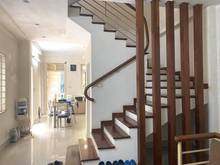 Hình ảnh vỉa hè hai bên - lô góc - ô tô tránh - phân lô vip đống đa