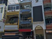 Hình ảnh Cho thuê nhà nguyên căn MT Võ Văn Tần Quận 3 (4x18m) đoạn Cao Thắng