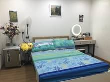 Hình ảnh Cần cho thuê nhà đường Láng Hạ: 50m2, 3 tầng, Full đồ 12tr