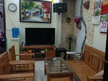 Hình ảnh Nhà Mới Đẹp, Xuân Đỉnh - 30mx5Tầng 2.75 Tỷ - Ô Tô Tránh 30m.