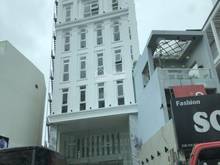 Hình ảnh Cho thuê building cao cấp 1600m2 mặt tiền Phan Đình Giót H7L. 598tr/t