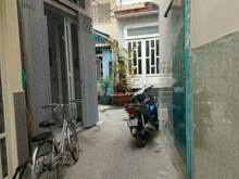 Hình ảnh Hh 1% ,anh em,bán nhà hẻm 79 âu cơ