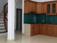 Hình ảnh Cần bán gấp nhà ngõ 32 An Dương giá 2,4 tỷ, 32mx6 tầng, đẹp ở ngay