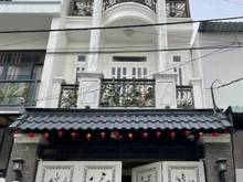 Hình ảnh Bán nhà 1T 2L đường Bưng Ông Thoàn, Phú Hữu, Q9