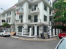 Hình ảnh Cho thuê Shophouse Vinhomes Gardenia, Hàm Nghi, Cầu Diễn, Nam Từ Liêm.