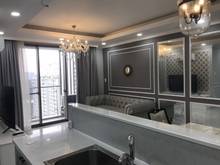 Hình ảnh Cần  cho thuê chính chủ CH Green valley , nội thất đẹp, căn góc .