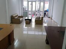 Hình ảnh cho thuê nhà đẹp 80m2, 6 tầng, Mặt tiền Nguyễn Hoàng, 65tr, thang máy
