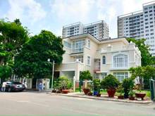 Hình ảnh Bán biệt thự 8x13m, đường Trương Công Định, P.14, Q.Tân Bình