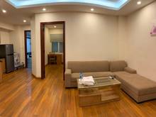 Hình ảnh Cho thuê Studio đẹp nhất tại Trần Thái Tông gần Trung Kính- Xuân Thủy