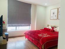 Hình ảnh Cần bán gấp Mặt ngõ Ngọc Hà giá 7 tỷ, dt 55m2, SĐCC, ngõ gần