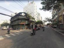 Hình ảnh Cho thuê nhà MT Trần Khắc Chân, Trần Quang Khải P. Tân Định Q1. 4x20m