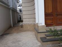 Hình ảnh Bán một số biệt thự Victoria Village Novaland, 8x20m, 3 tầng, Giá tốt
