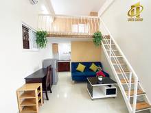 Hình ảnh CĂN HỘ DUPLEX ,cửa sổ mặt tiền gần lotte quận 7