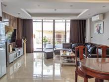 Hình ảnh KPL 162 Tôn Đức Thắng, 40m2x6T, thang máy, ôtô vào nhà, 2 mặt thoáng.