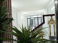 Hình ảnh Nguyễn Văn Săng, HXH thông, 62m, 6 tỷ, 3 lầu