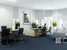 Hình ảnh Nhà Mặt phố Lạc Long Quân, Tây Hồ, 160m, mặt tiền 8m, 5 tầng thang máy