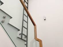 Hình ảnh Bán nhà mới xây Nguyễn Thượng Hiền Quận 10 (7.5x4.5m) thiết kế cực đẹp
