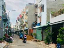 Hình ảnh Bán nhà Thới an 05 Quận 12, 4mx20m, Đúc 3 lầu, Giá: 6 tỷ